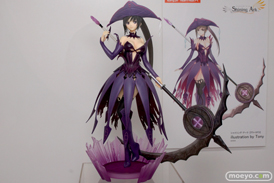 ワンダーフェスティバル 2014［夏］　アルファマックス　スカイチューブ　フィギュア　画像　Tony　エロ　16