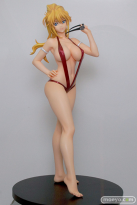 ワンダーフェスティバル 2014［夏］　アルファマックス　スカイチューブ　フィギュア　画像　Tony　エロ　30