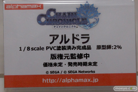 ワンダーフェスティバル 2014［夏］　アルファマックス　スカイチューブ　フィギュア　画像　Tony　エロ　36