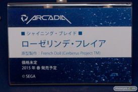 ワンダーフェスティバル 2014［夏］　アルカディア　フィギュア　画像　03