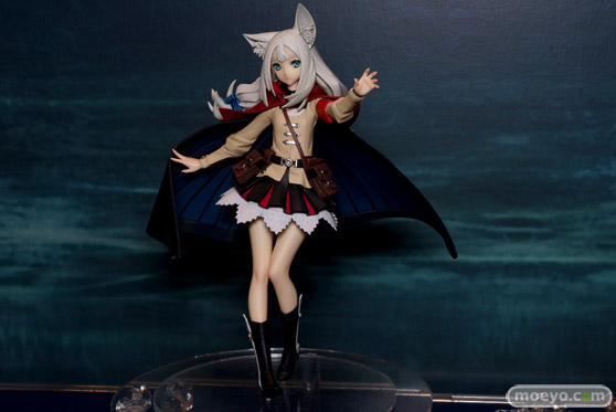 ワンダーフェスティバル 2014［夏］　アルカディア　フィギュア　画像　04