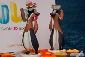 ワンダーフェスティバル 2014［夏］　アルカディア　フィギュア　画像　09