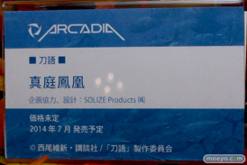 ワンダーフェスティバル 2014［夏］　アルカディア　フィギュア　画像　12