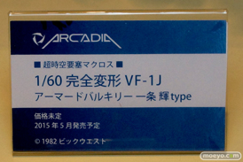 ワンダーフェスティバル 2014［夏］　アルカディア　フィギュア　画像　24