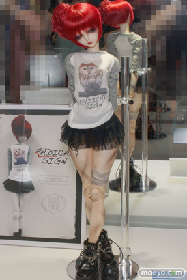 ワンダーフェスティバル 2014［夏］　アルカディア　フィギュア　画像　29