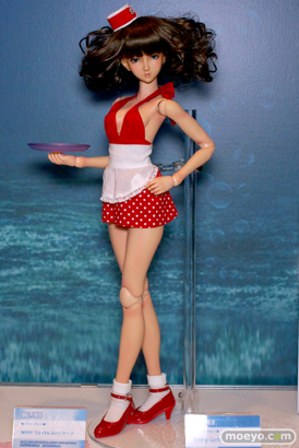 ワンダーフェスティバル 2014［夏］　アルカディア　フィギュア　画像　33