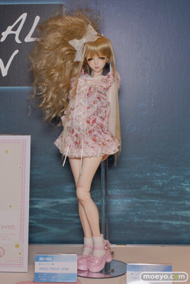 ワンダーフェスティバル 2014［夏］　アルカディア　フィギュア　画像　45