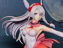 【WF2014夏】「ローゼリンデ・フレイア」「ルシェ」「エンジェルフィリア新作」など アルカディアブース特集