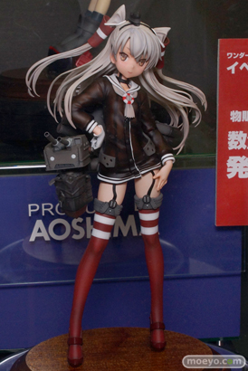 ワンダーフェスティバル 2014［夏］　アオシマ　フィギュア　画像　03