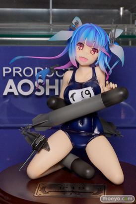 ワンダーフェスティバル 2014［夏］　アオシマ　フィギュア　画像　07