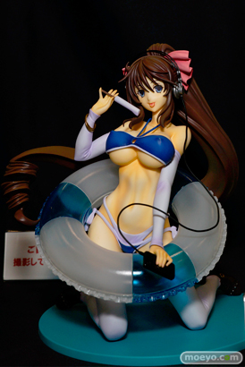 ワンダーフェスティバル 2014［夏］　ダイキ工業　エロ　フィギュア　画像　01