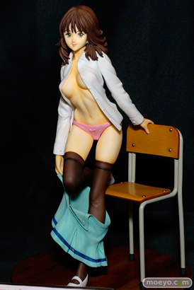 ワンダーフェスティバル 2014［夏］　ダイキ工業　エロ　フィギュア　画像　03