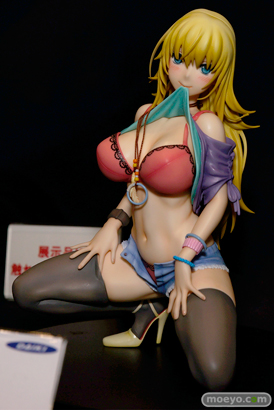 ワンダーフェスティバル 2014［夏］　ダイキ工業　エロ　フィギュア　画像　05