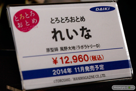 ワンダーフェスティバル 2014［夏］　ダイキ工業　エロ　フィギュア　画像　06