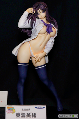 ワンダーフェスティバル 2014［夏］　ダイキ工業　エロ　フィギュア　画像　07