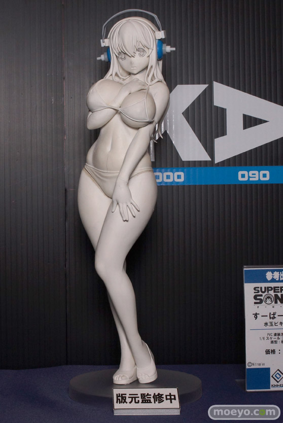 ワンダーフェスティバル 2014［夏］　回天堂　エロ　フィギュア　画像　01