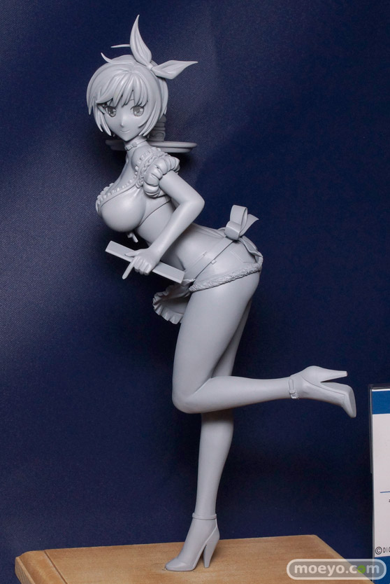 ワンダーフェスティバル 2014［夏］　回天堂　エロ　フィギュア　画像　07