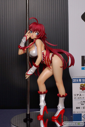 ワンダーフェスティバル 2014［夏］　回天堂　エロ　フィギュア　画像　15