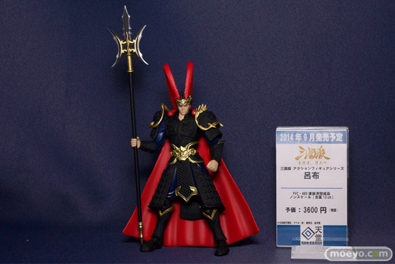 ワンダーフェスティバル 2014［夏］　回天堂　エロ　フィギュア　画像　19