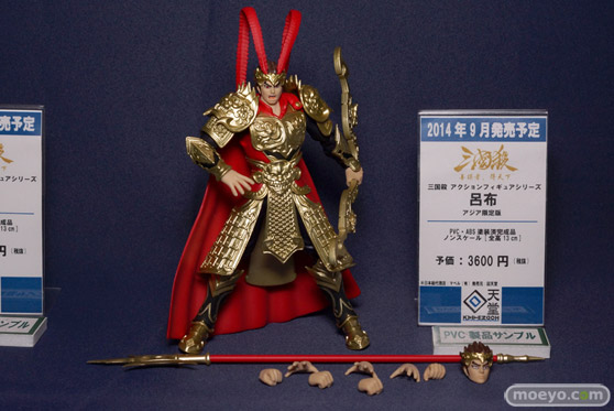 ワンダーフェスティバル 2014［夏］　回天堂　エロ　フィギュア　画像　20