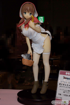 ワンダーフェスティバル 2014［夏］　レチェリー　エロ　フィギュア　画像　05