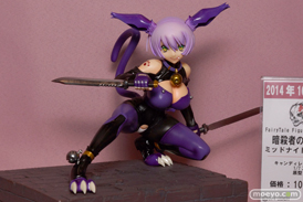ワンダーフェスティバル 2014［夏］　レチェリー　エロ　フィギュア　画像　11