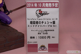 ワンダーフェスティバル 2014［夏］　レチェリー　エロ　フィギュア　画像　12