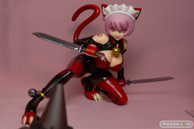 ワンダーフェスティバル 2014［夏］　レチェリー　エロ　フィギュア　画像　13