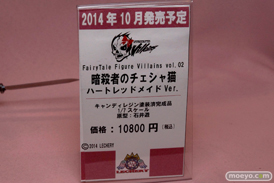 ワンダーフェスティバル 2014［夏］　レチェリー　エロ　フィギュア　画像　14