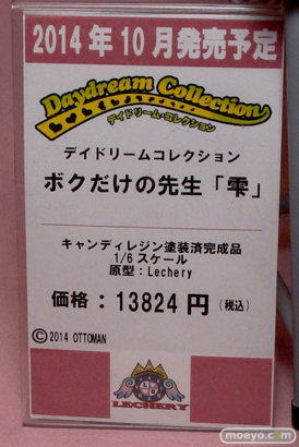 ワンダーフェスティバル 2014［夏］　レチェリー　エロ　フィギュア　画像　18