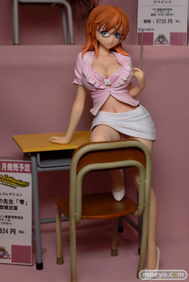 ワンダーフェスティバル 2014［夏］　レチェリー　エロ　フィギュア　画像　19