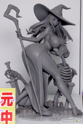 ワンダーフェスティバル 2014［夏］　オーキッドシード　エロ　フィギュア　画像　04