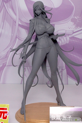 ワンダーフェスティバル 2014［夏］　オーキッドシード　エロ　フィギュア　画像　06