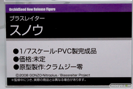 ワンダーフェスティバル 2014［夏］　オーキッドシード　エロ　フィギュア　画像　11