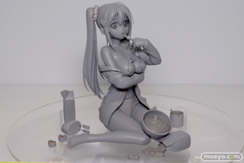 ワンダーフェスティバル 2014［夏］　オーキッドシード　エロ　フィギュア　画像　14