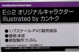 ワンダーフェスティバル 2014［夏］　オーキッドシード　エロ　フィギュア　画像　15