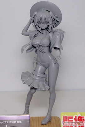 ワンダーフェスティバル 2014［夏］　オーキッドシード　エロ　フィギュア　画像　18