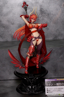 ワンダーフェスティバル 2014［夏］　オーキッドシード　エロ　フィギュア　画像　26