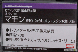 ワンダーフェスティバル 2014［夏］　オーキッドシード　エロ　フィギュア　画像　29