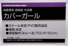 ワンダーフェスティバル 2014［夏］　オーキッドシード　エロ　フィギュア　画像　39