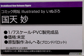 ワンダーフェスティバル 2014［夏］　オーキッドシード　エロ　フィギュア　画像　45
