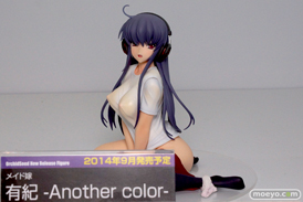 ワンダーフェスティバル 2014［夏］　オーキッドシード　エロ　フィギュア　画像　48