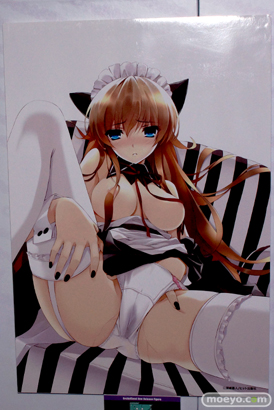 ワンダーフェスティバル 2014［夏］　オーキッドシード　エロ　フィギュア　画像　50