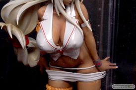 ワンダーフェスティバル 2014［夏］　オルカトイズ 花畑と美少女　エロ　フィギュア　画像　02