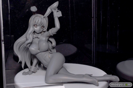 ワンダーフェスティバル 2014［夏］　オルカトイズ 花畑と美少女　エロ　フィギュア　画像　08