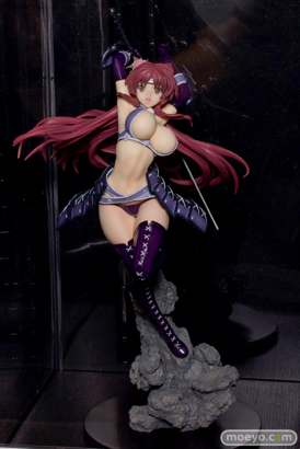 ワンダーフェスティバル 2014［夏］　オルカトイズ 花畑と美少女　エロ　フィギュア　画像　14