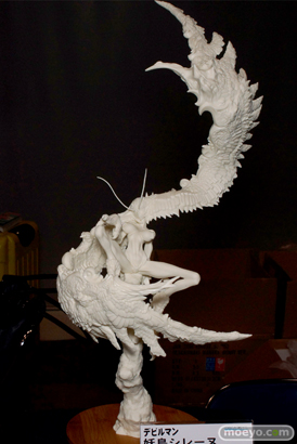 ワンダーフェスティバル 2014［夏］　オルカトイズ 花畑と美少女　エロ　フィギュア　画像　18