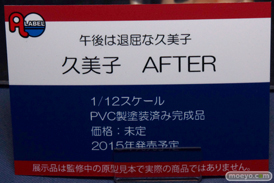 ワンダーフェスティバル 2014［夏］　Q-six　エロ　フィギュア　画像　04
