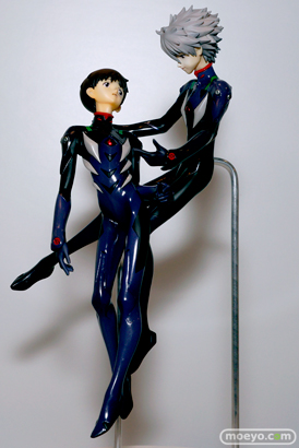 ワンダーフェスティバル 2014［夏］　ヴェルテクス　フィギュア　画像　05