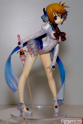 ワンダーフェスティバル 2014［夏］　ヴェルテクス　フィギュア　画像　09